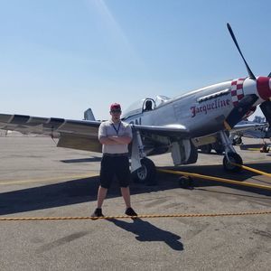 Meet your Posher, William